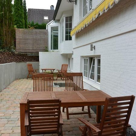 Ferienwohnung Am Meer Scharbeutz Extérieur photo