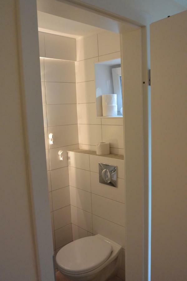 Ferienwohnung Am Meer Scharbeutz Extérieur photo
